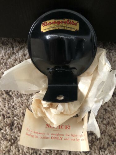 Amber Dangerlite - Fresh Stock Dated December 2025