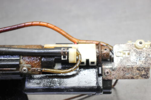 05-06 Honda CBR600RR 600RR Fuel Pump  For Parts NEEDS REBUILD SEIZED PUMP - Fresh Stock Dated February 2026