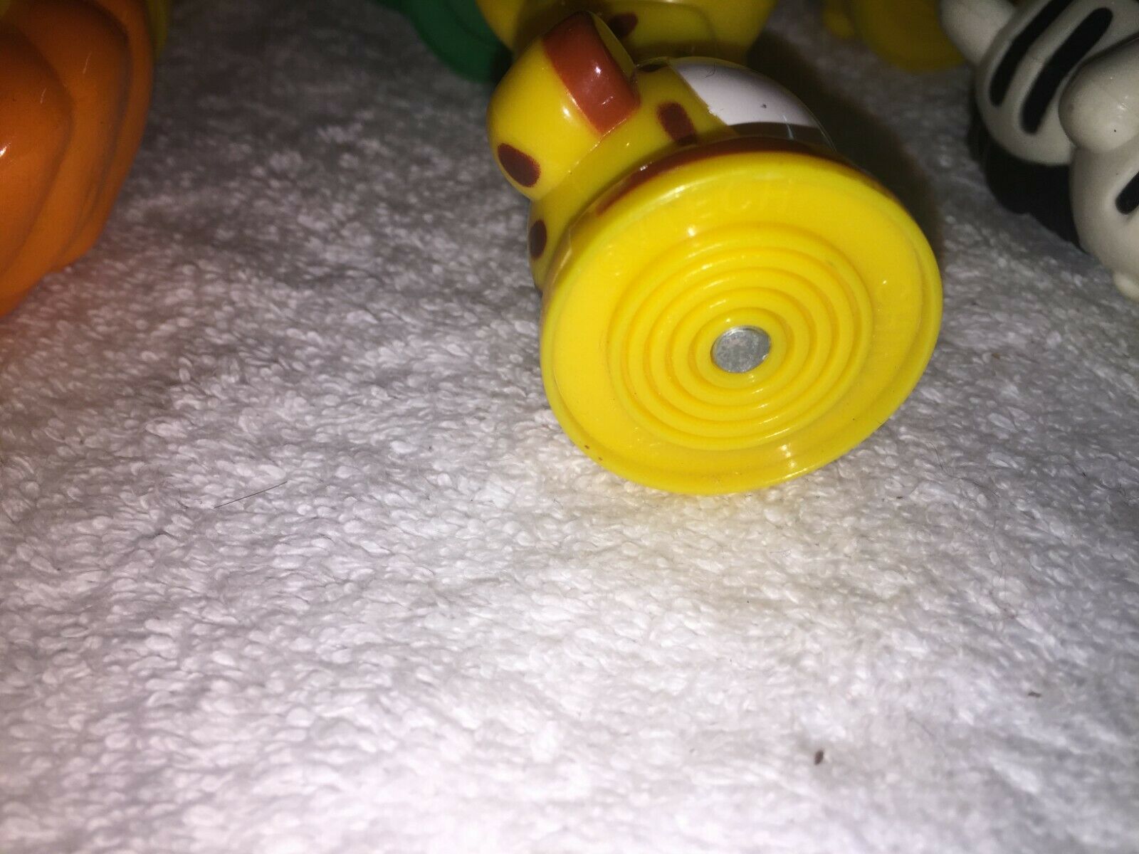 VTECH Smartville  Figures Lot of 24 - Fresh Stock Dated February 2026