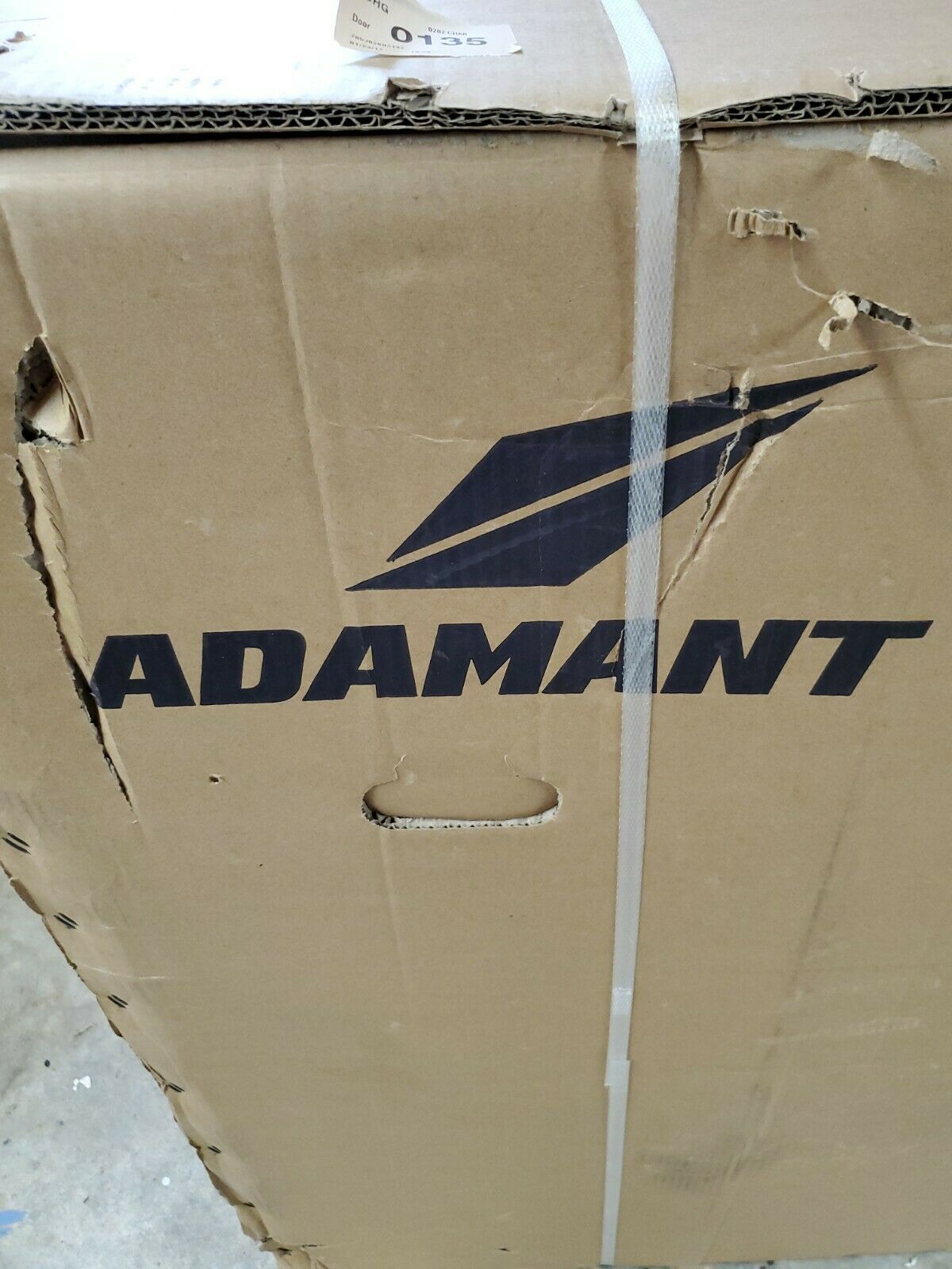 ADAMANT Hydrorush H7 Mountain Bike in box - Fresh Stock Dated February 2026