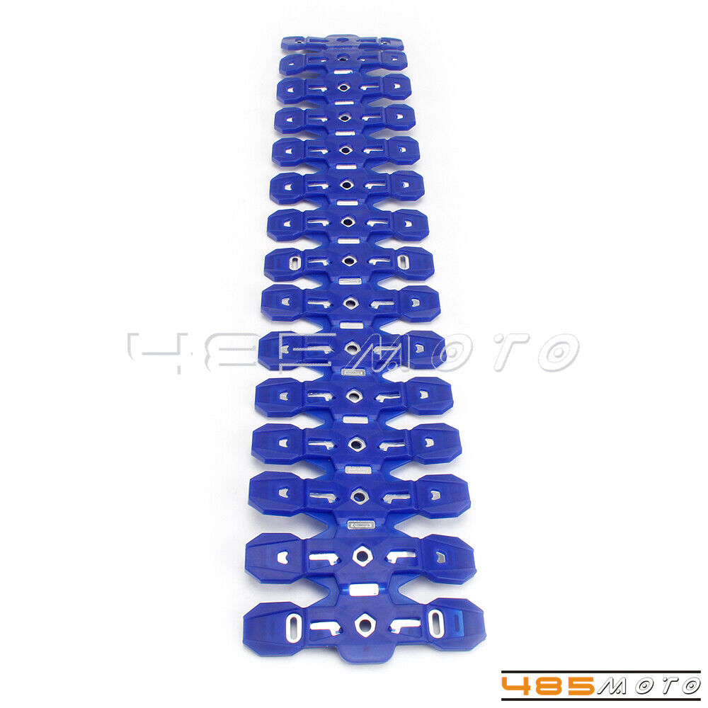 Exhaust Muffler Pipe Heat Shield Guard For Yamaha YZ125/YZ250 15-20 - Fresh Stock Dated February 2026