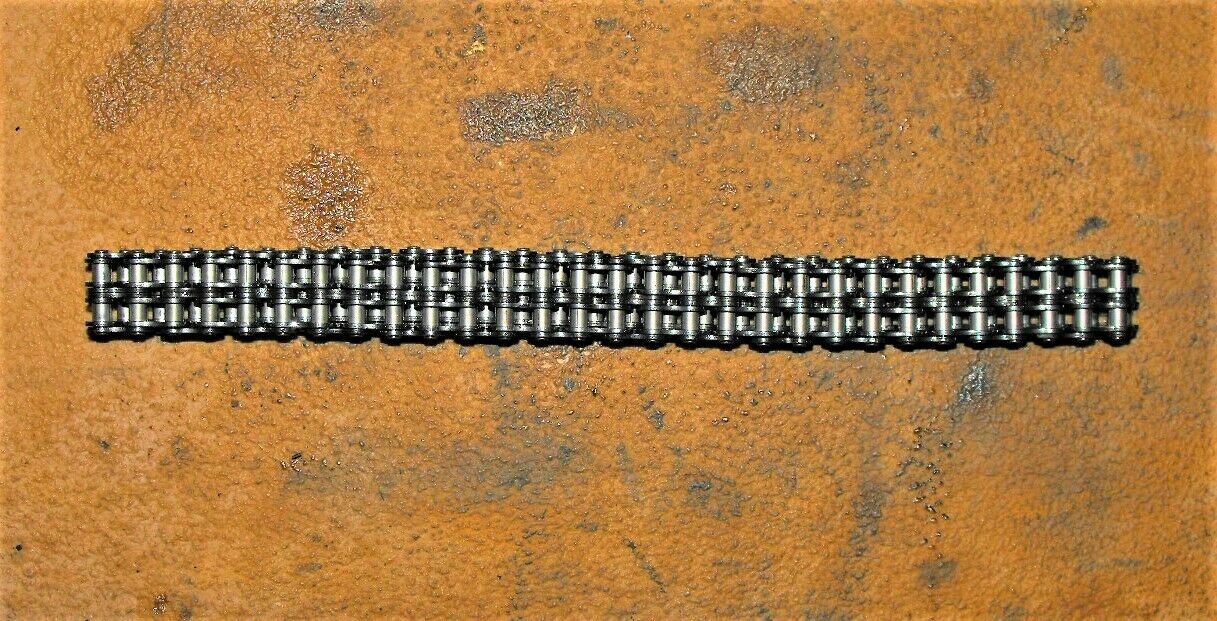 AC1K19021 MerCruiser GM 4.3 L V6 Timing Chain Assembly PN 11985 Fits 1985-1996 - Fresh Stock Dated February 2026