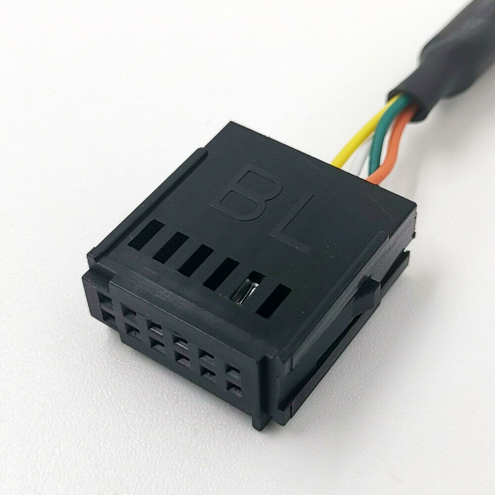 FORD MONDEO FOCUS C-MAX A2DP AUX IN BLUETOOTH STEARMING INTERFACE - Fresh Stock Dated February 2026