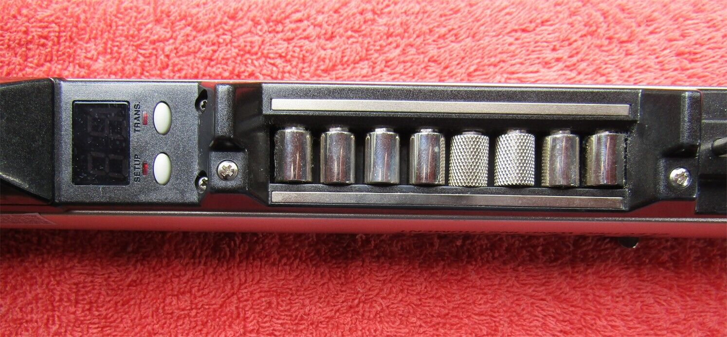 Akai Professional EWI4000S Wind Controller w/soft gig case - Fresh Stock Dated February 2026