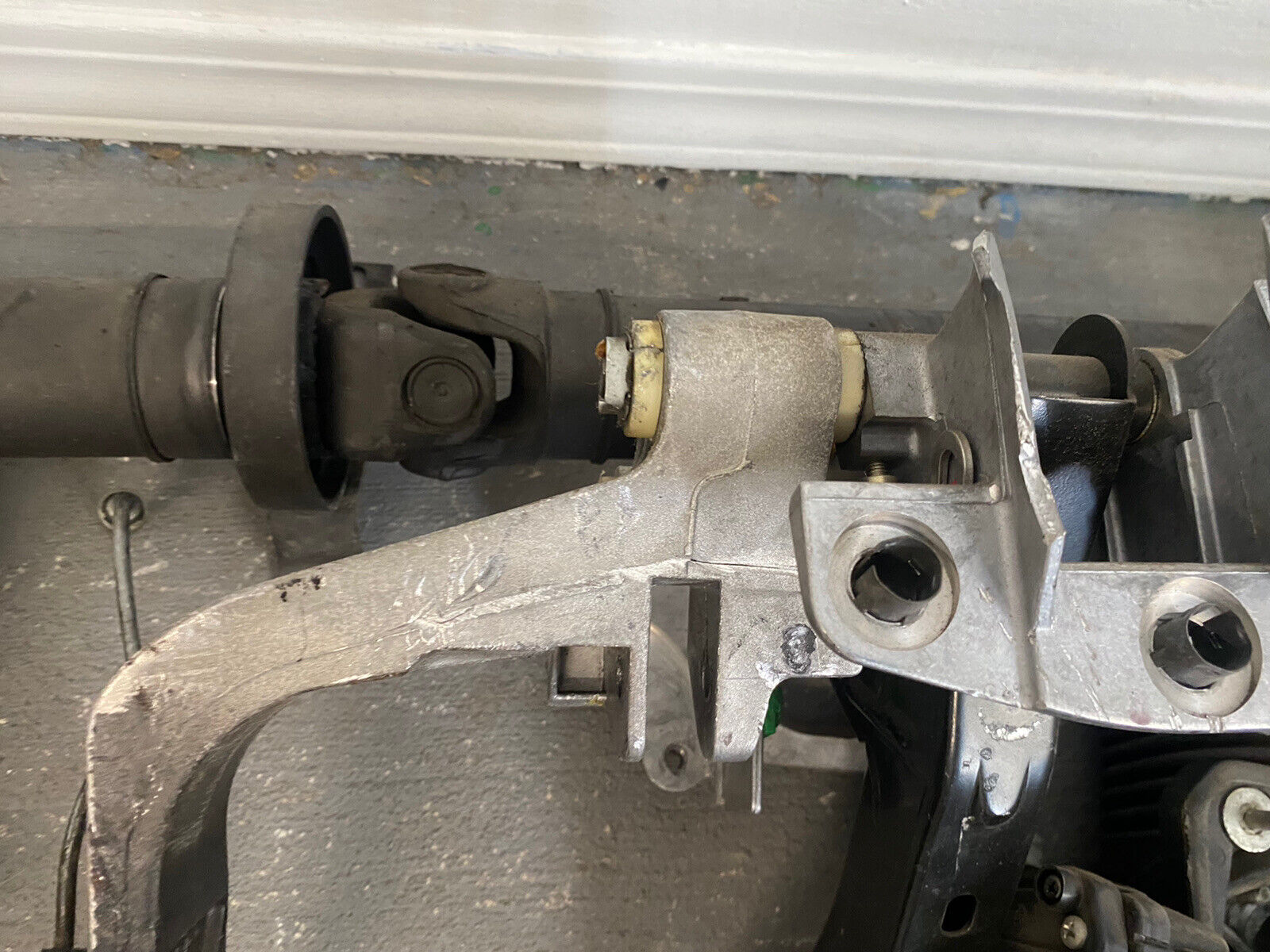 OEM Audi B5 S4 6 Speed manual Swap kit W/ JHM Transmission - Fresh Stock Dated February 2026