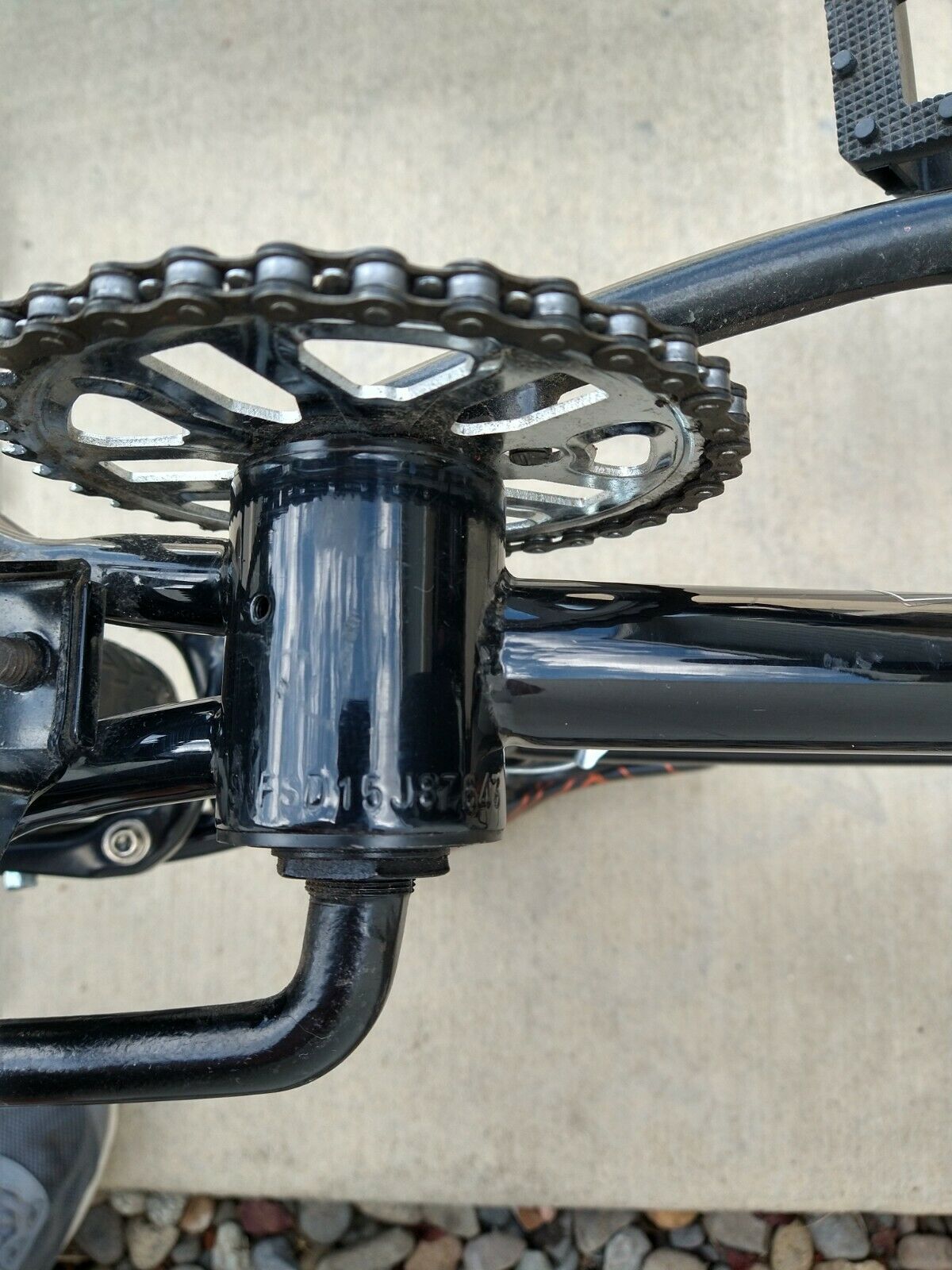 Mongoose Mode 270 BMX Freestyle Bike - Awesome condition! - Fresh Stock Dated February 2026