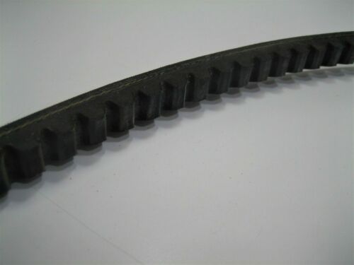 Goodyear BX72 Torque Flex Matchmaker Motor Engine Cogged V-Belt *NEW*FREE SHIP* - Fresh Stock Dated February 2026