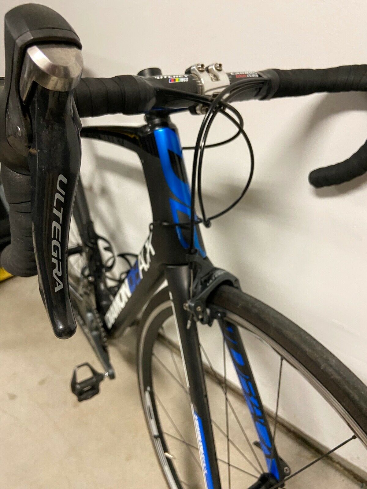 2017 Diamondback Podium Vitesse, 58cm, Ultegra build - Fresh Stock Dated February 2026