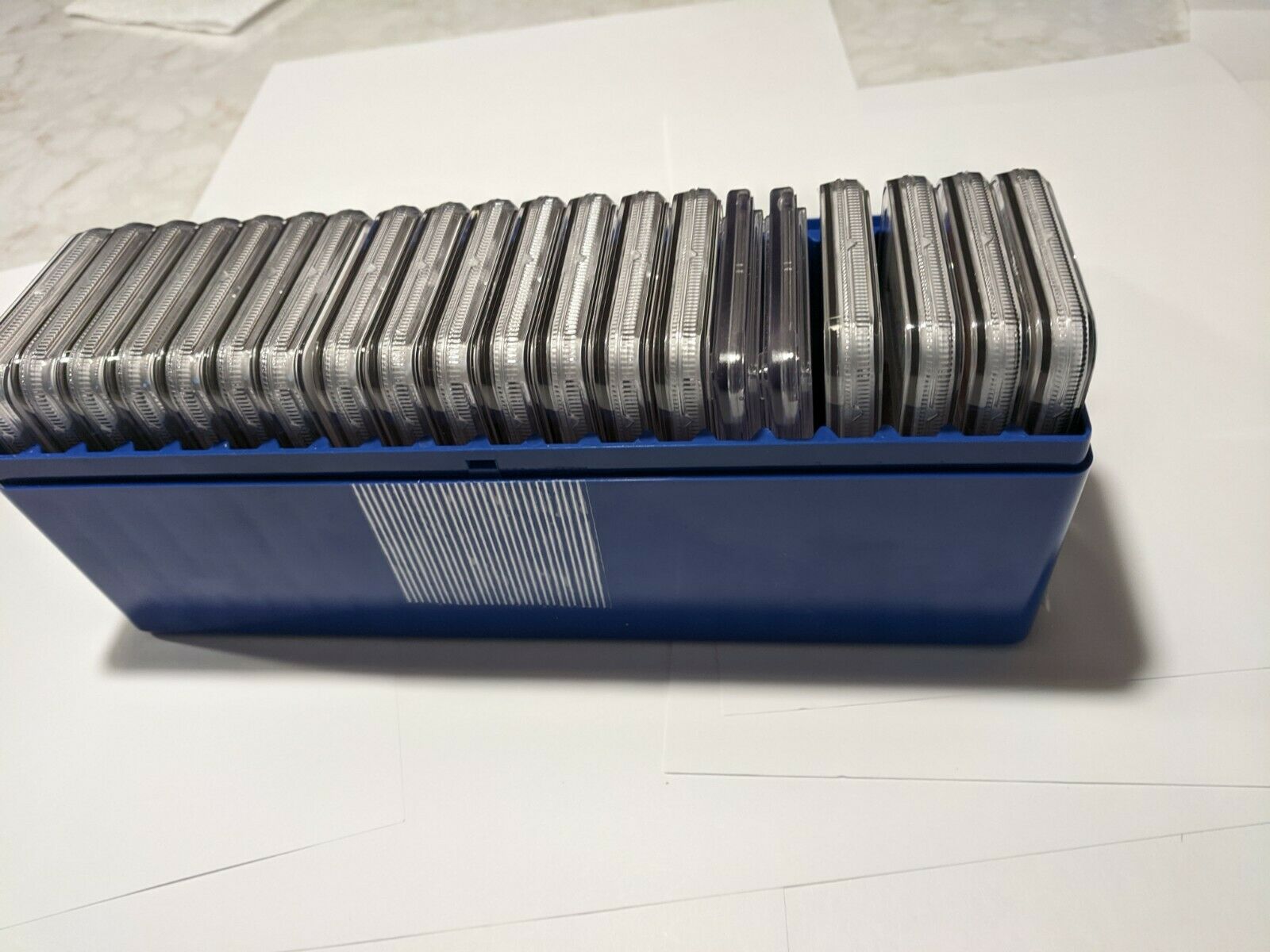 2012/13/14 - (20) 1 oz. Silver Coins  China Panda Set  Cert. MS70 - Fresh Stock Dated February 2026