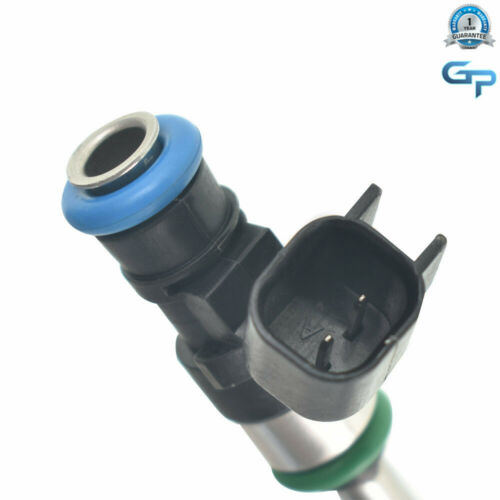 For Polaris RZR XP 4 1000 2014-18/ RZR 1000 16-18 2×Throttle Body Fuel Injector - Fresh Stock Dated February 2026