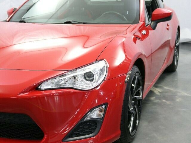 2014 Scion FR-S 2.0L 4-Cyl Engine / MANUAL Transmission / Coupe / - Fresh Stock Dated December 2025