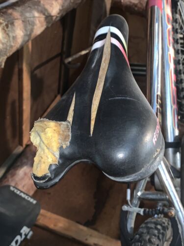 Redline Vintage 320 Boys Bmx Bike For Parts Or Fix Complete Bike - Fresh Stock Dated February 2026