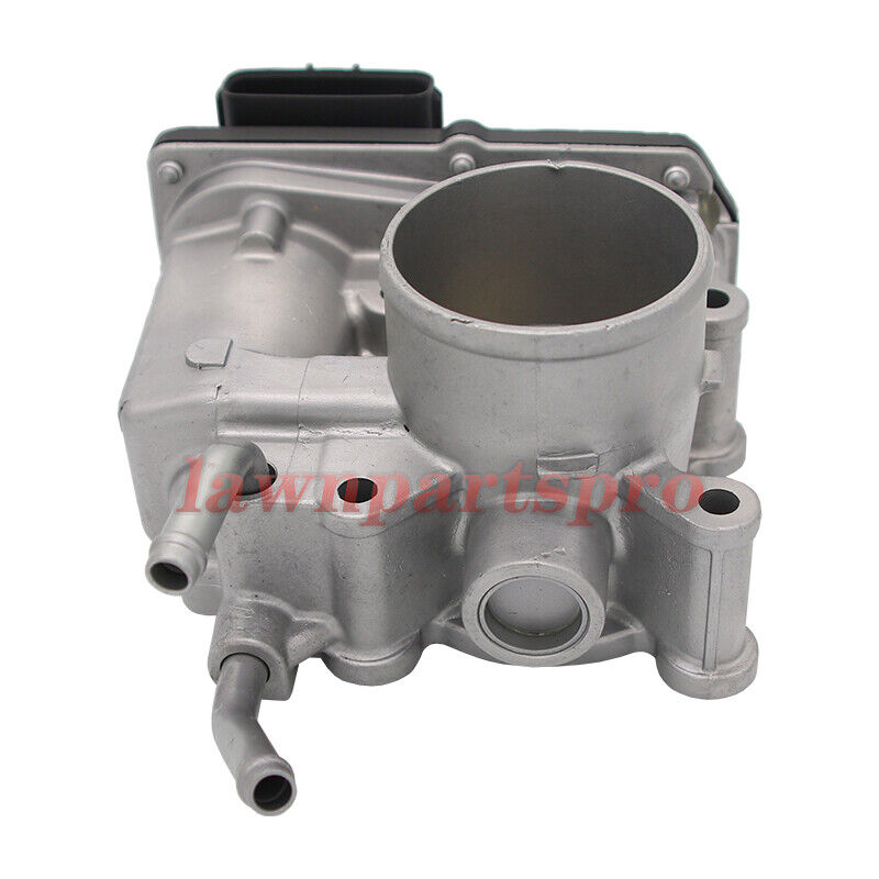 Throttle Body MN195709 MN191145 Fits For Mitsubishi Colt VI 1.3 4A90 2004-2012 - Fresh Stock Dated February 2026