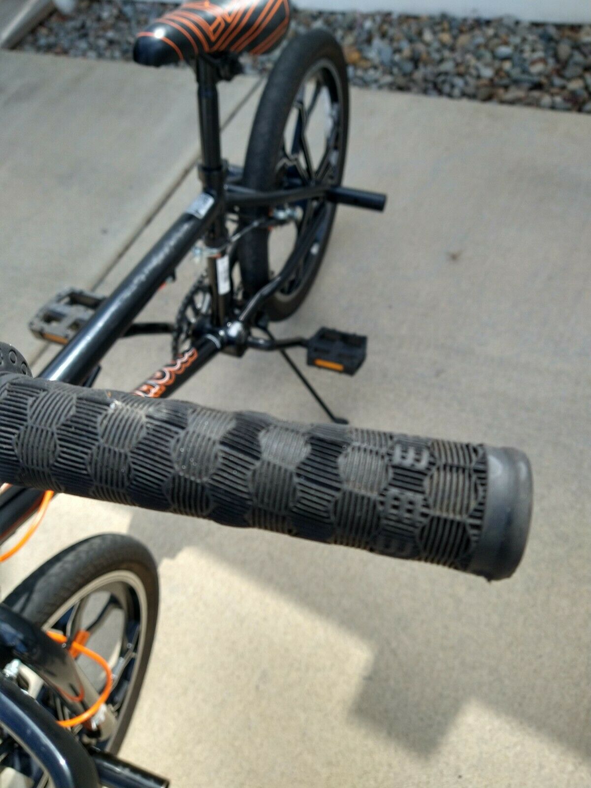 Mongoose Mode 270 BMX Freestyle Bike - Awesome condition! - Fresh Stock Dated February 2026