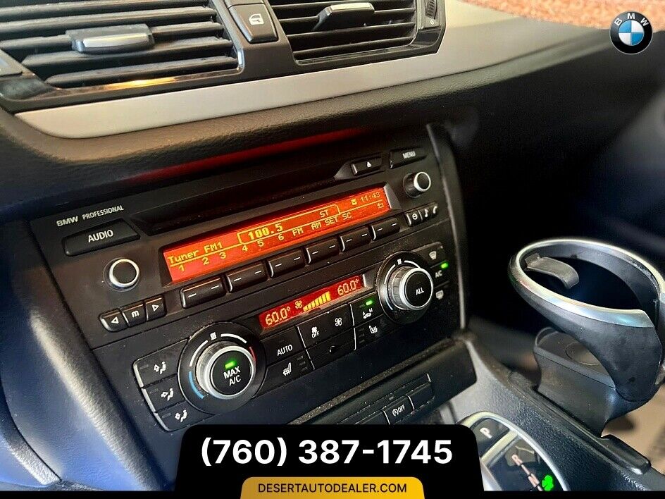 2015 BMW X1 sDrive28i - Fresh Stock Dated December 2025