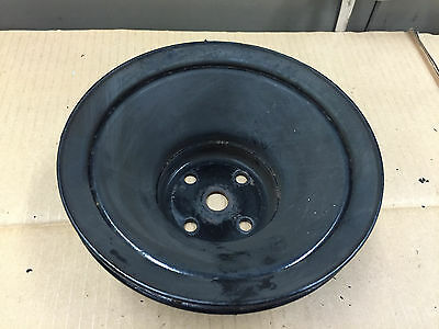 * Mercruiser 3.0 L 3927797 AF  Water Pulley - Fresh Stock Dated February 2026