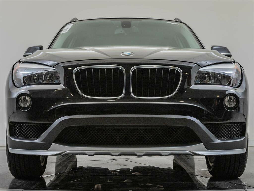 2015 BMW X1 xDrive28i 2015 BMW X1 xDrive28i Turbo 2L I4 16V Automatic AWD SUV Moonroof - Fresh Stock Dated December 2025