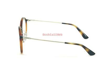 Vogue VO 5286 Col.2386 Cal.49 New EYEGLASSES-EYEWEAR - Fresh Stock Dated February 2026