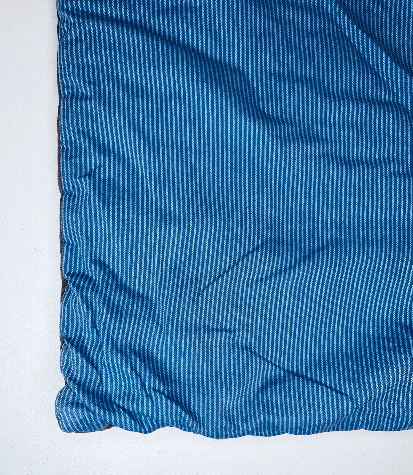 Star Wars Pottery Barn Kids Quilted Standard Pillow Sham Blue Brown - Fresh Stock Dated February 2026