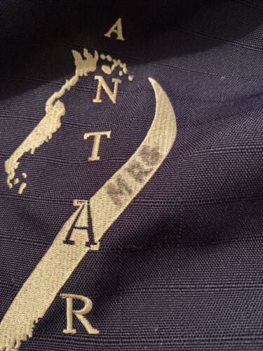 Antares Saddle Cover - Fresh Stock Dated December 2025