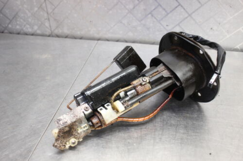 05-06 Honda CBR600RR 600RR Fuel Pump  For Parts NEEDS REBUILD SEIZED PUMP - Fresh Stock Dated February 2026