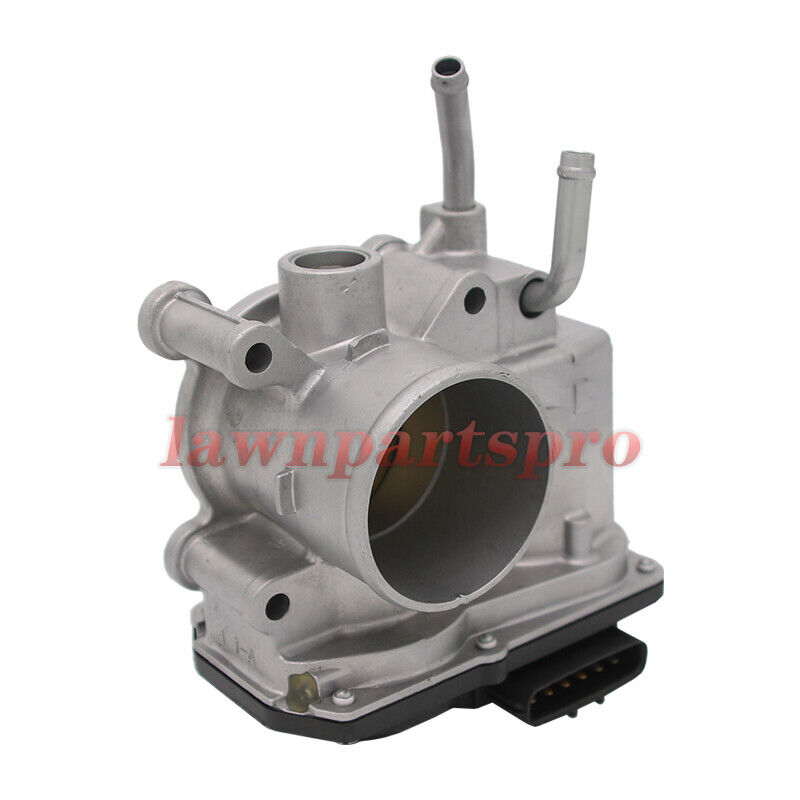 Throttle Body MN195709 MN191145 Fits For Mitsubishi Colt VI 1.3 4A90 2004-2012 - Fresh Stock Dated February 2026