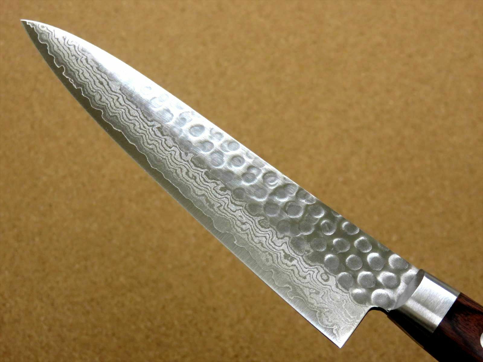 Japanese FUJIMI Kitchen Utility Knife 5