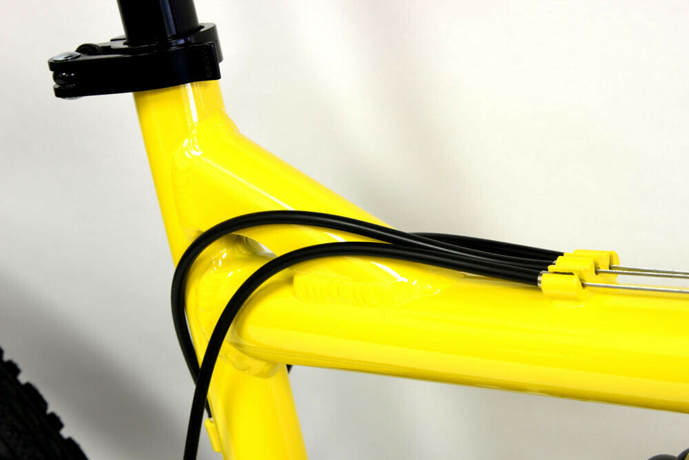 New GRAVITY FSX 1.0 26 Full Dual Suspension Mountain Bike Shimano & Disc Brake - Fresh Stock Dated February 2026