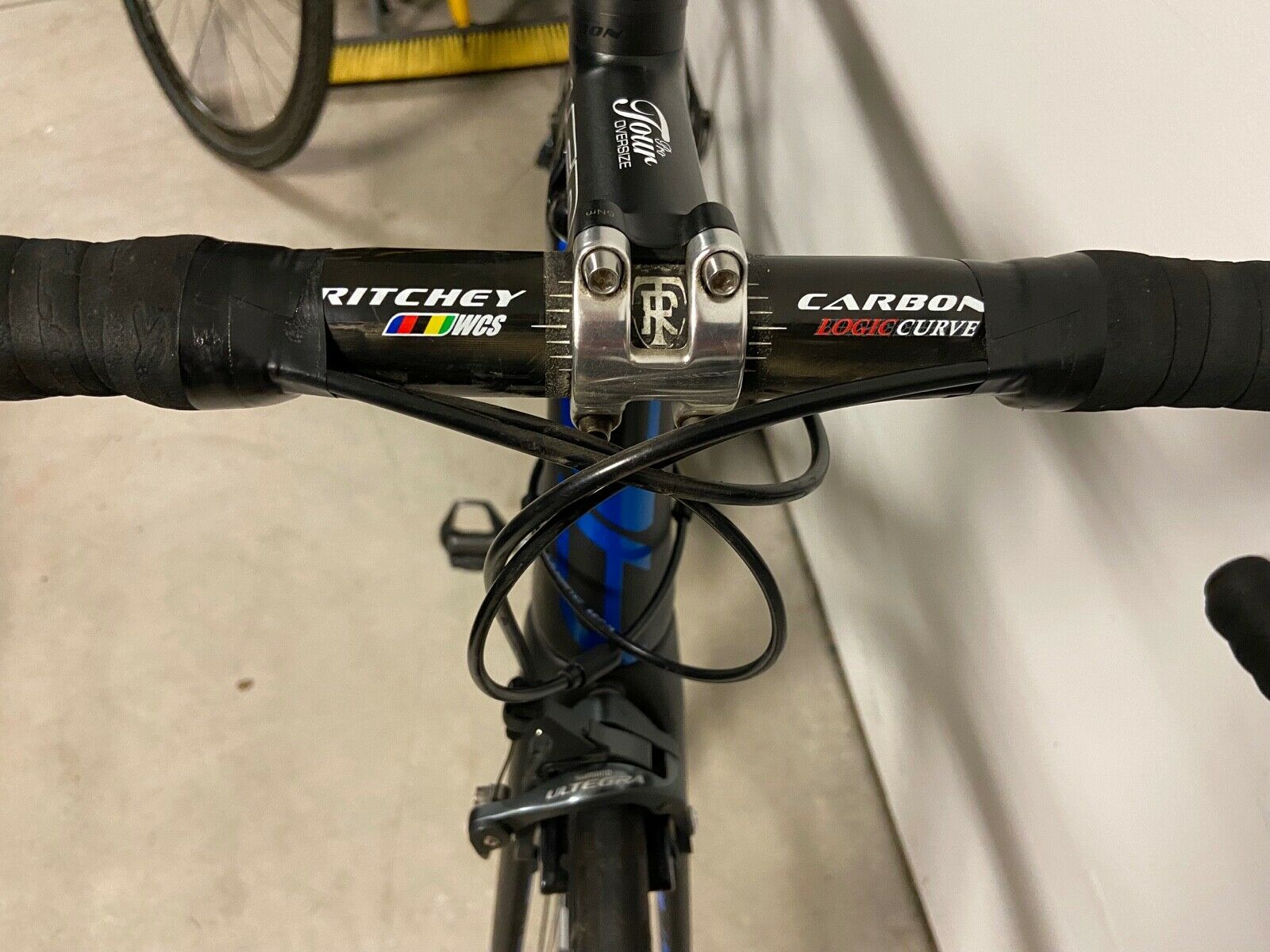 2017 Diamondback Podium Vitesse, 58cm, Ultegra build - Fresh Stock Dated February 2026