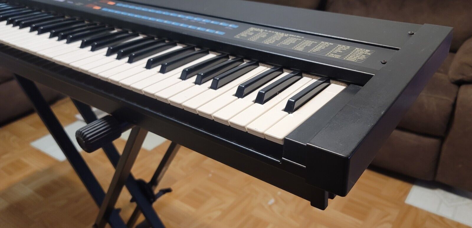 Yamaha KX-76 Midi Controller Keyboard - Fresh Stock Dated February 2026