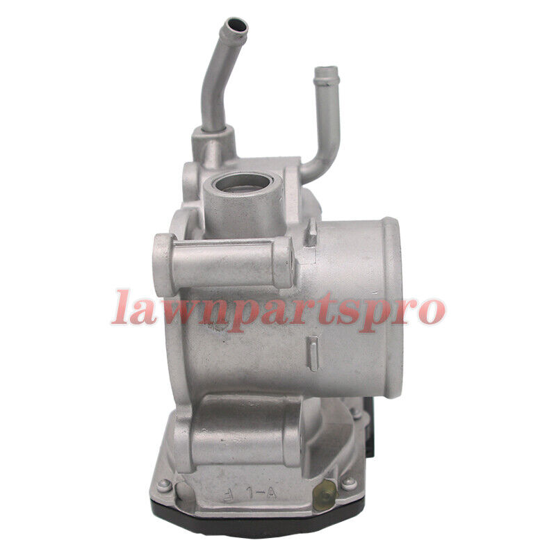 Throttle Body MN195709 MN191145 Fits For Mitsubishi Colt VI 1.3 4A90 2004-2012 - Fresh Stock Dated February 2026