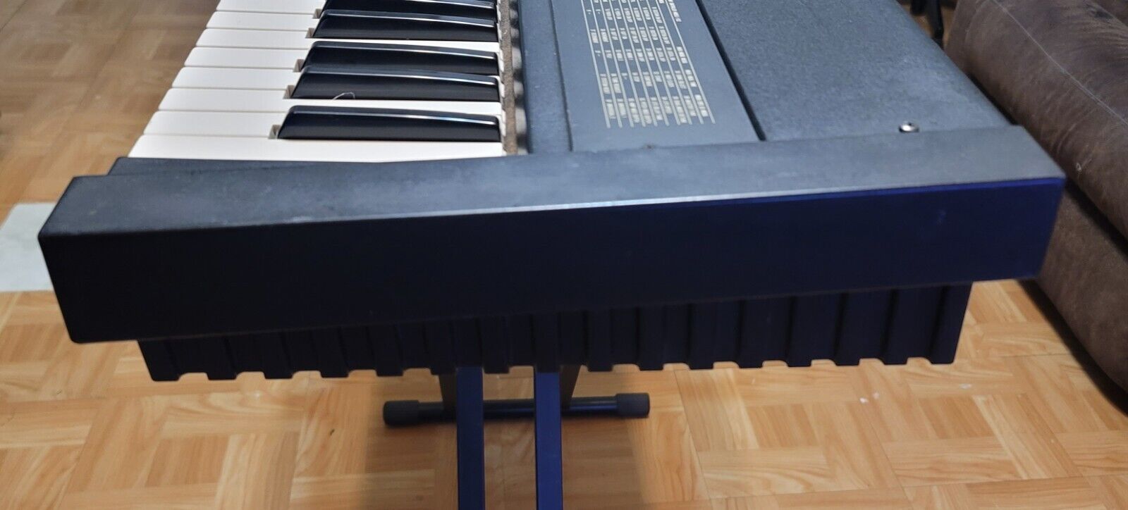 Yamaha KX-76 Midi Controller Keyboard - Fresh Stock Dated February 2026