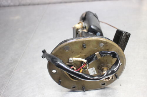 05-06 Honda CBR600RR 600RR Fuel Pump  For Parts NEEDS REBUILD SEIZED PUMP - Fresh Stock Dated February 2026