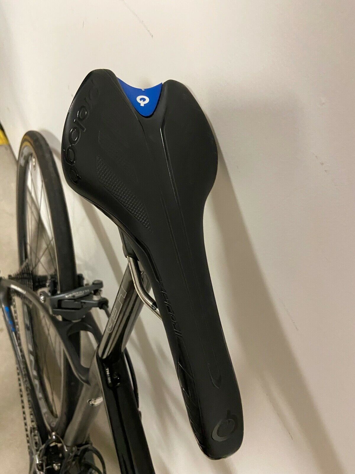 2017 Diamondback Podium Vitesse, 58cm, Ultegra build - Fresh Stock Dated February 2026