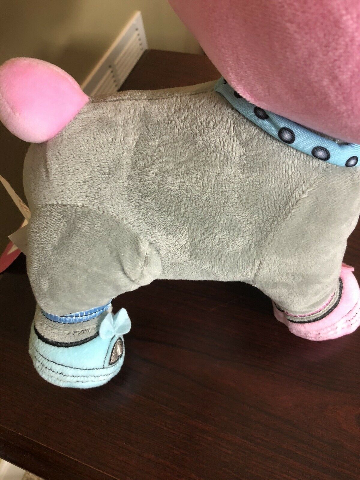 L.O.L. Surprise Sweet Hop Hop Plush Stuffed Figure New - Fresh Stock Dated February 2026