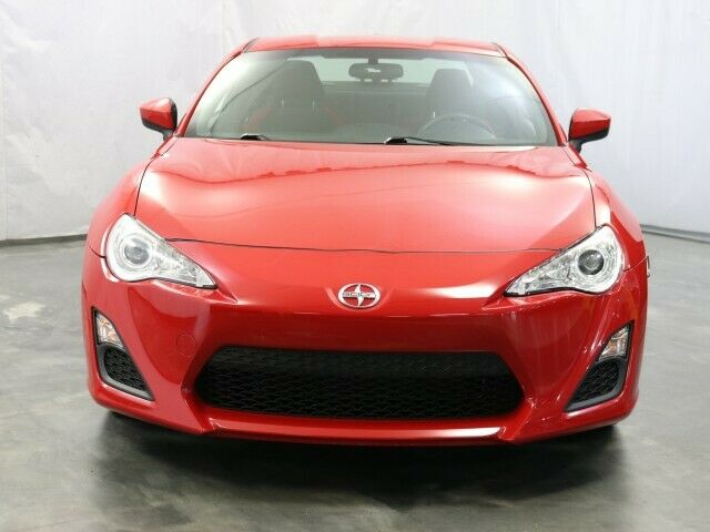2014 Scion FR-S 2.0L 4-Cyl Engine / MANUAL Transmission / Coupe / - Fresh Stock Dated December 2025