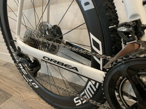 2019 Orbea Terra CX Gravel Bike - Fresh Stock Dated February 2026