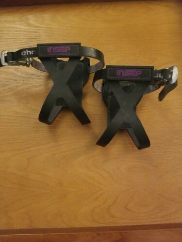 [70.30] Winwood Technologies InStep Look Shoe Adaptors - - Fresh Stock Dated December 2025