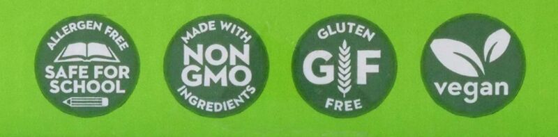 Bamboo Lane Crunchy Rice Rollers, 3.5 Ounce (4 Packs of 8 Rollers) - Fresh Stock Dated December 2025