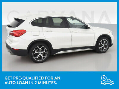 2018 BMW X1 xDrive28i Sport Utility 4D - Fresh Stock Dated December 2025