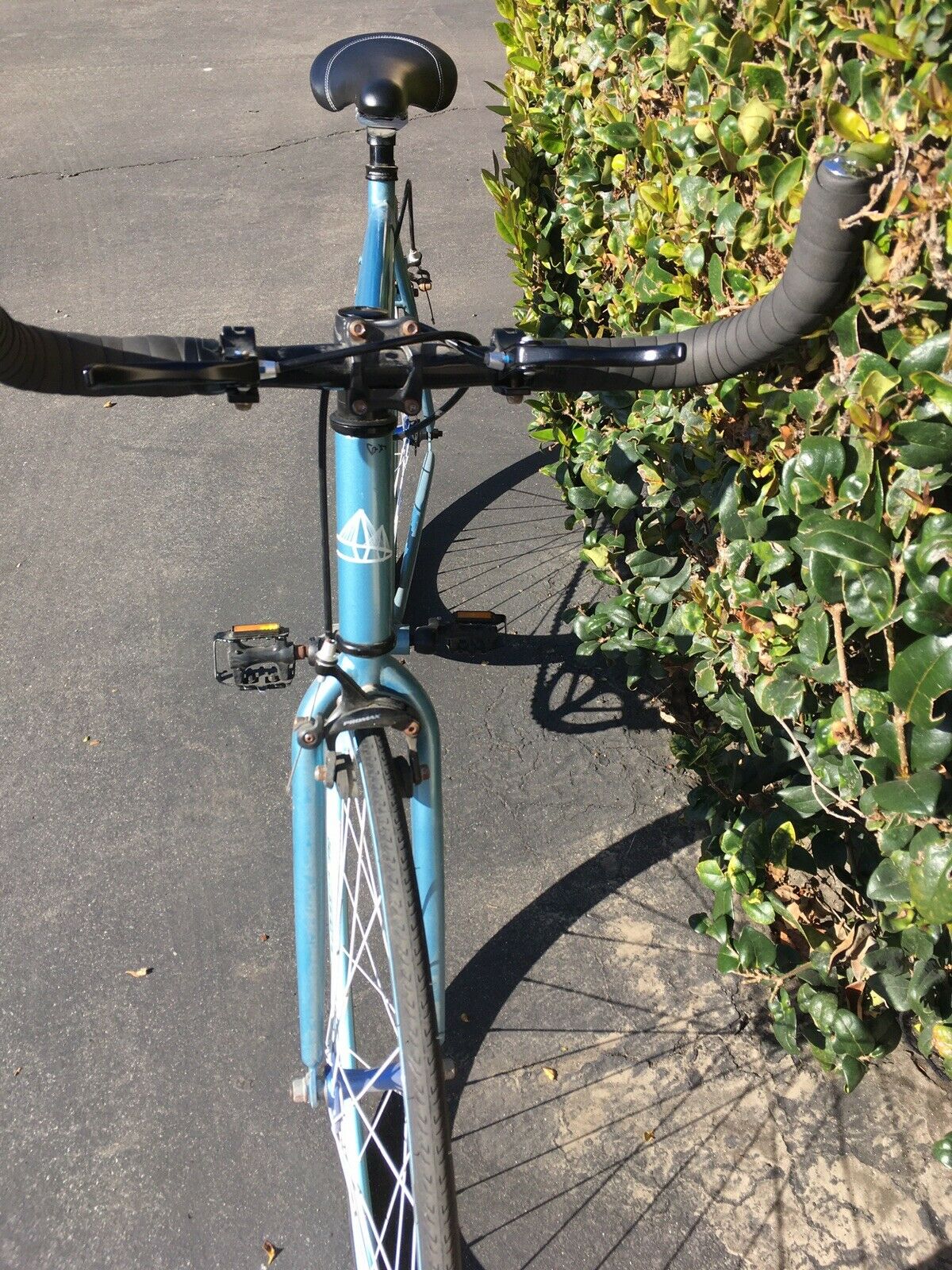 Local Pick Up Only. Nice! Bilda Holy Roller Bike Bicycle 560mm - Fresh Stock Dated February 2026