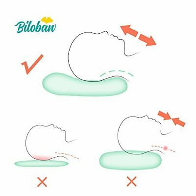 Baby First Toddler Pillow with Pillowcase for Boys and Girls 13