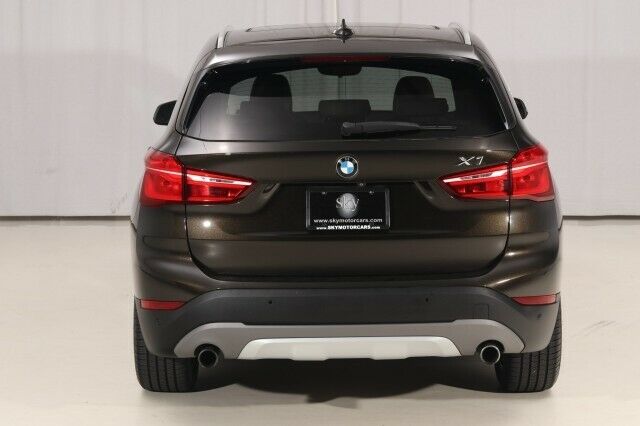 2016 BMW X1 xDrive28i - Fresh Stock Dated December 2025
