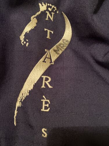 Antares Saddle Cover - Fresh Stock Dated December 2025