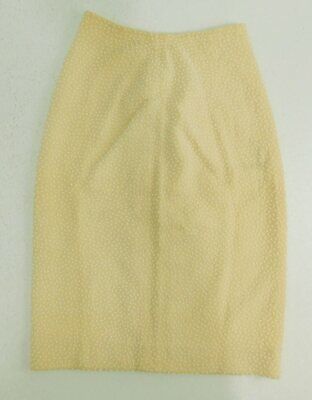 VNTG Wmns Imperial Imports Wool Hand Beaded 2pc Skirt Set - Fresh Stock Dated February 2026