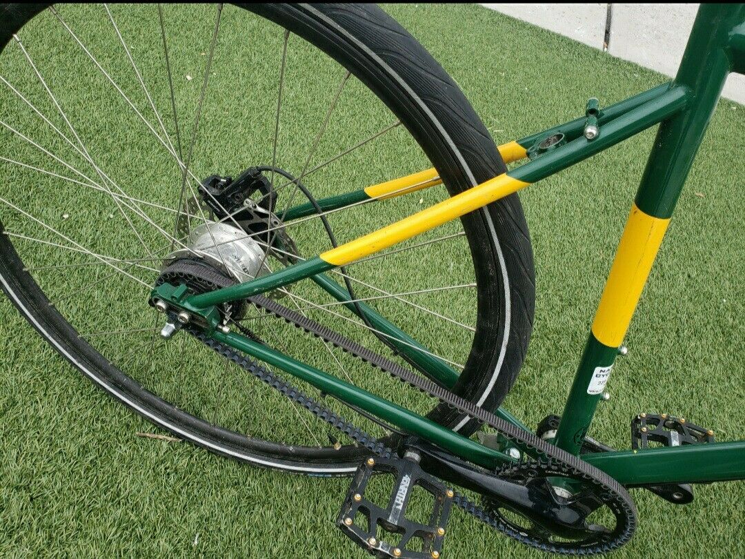 Spot Wazee Bike - Fresh Stock Dated February 2026