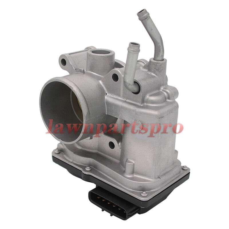 Throttle Body MN195709 MN191145 Fits For Mitsubishi Colt VI 1.3 4A90 2004-2012 - Fresh Stock Dated February 2026