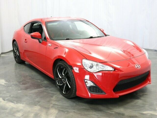 2014 Scion FR-S 2.0L 4-Cyl Engine / MANUAL Transmission / Coupe / - Fresh Stock Dated December 2025