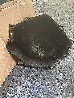 CHEVROLET SAGINAW 3 SPEED TRANSMISSION GOOD CONDITION W/BELL HOUSING - Fresh Stock Dated December 2025