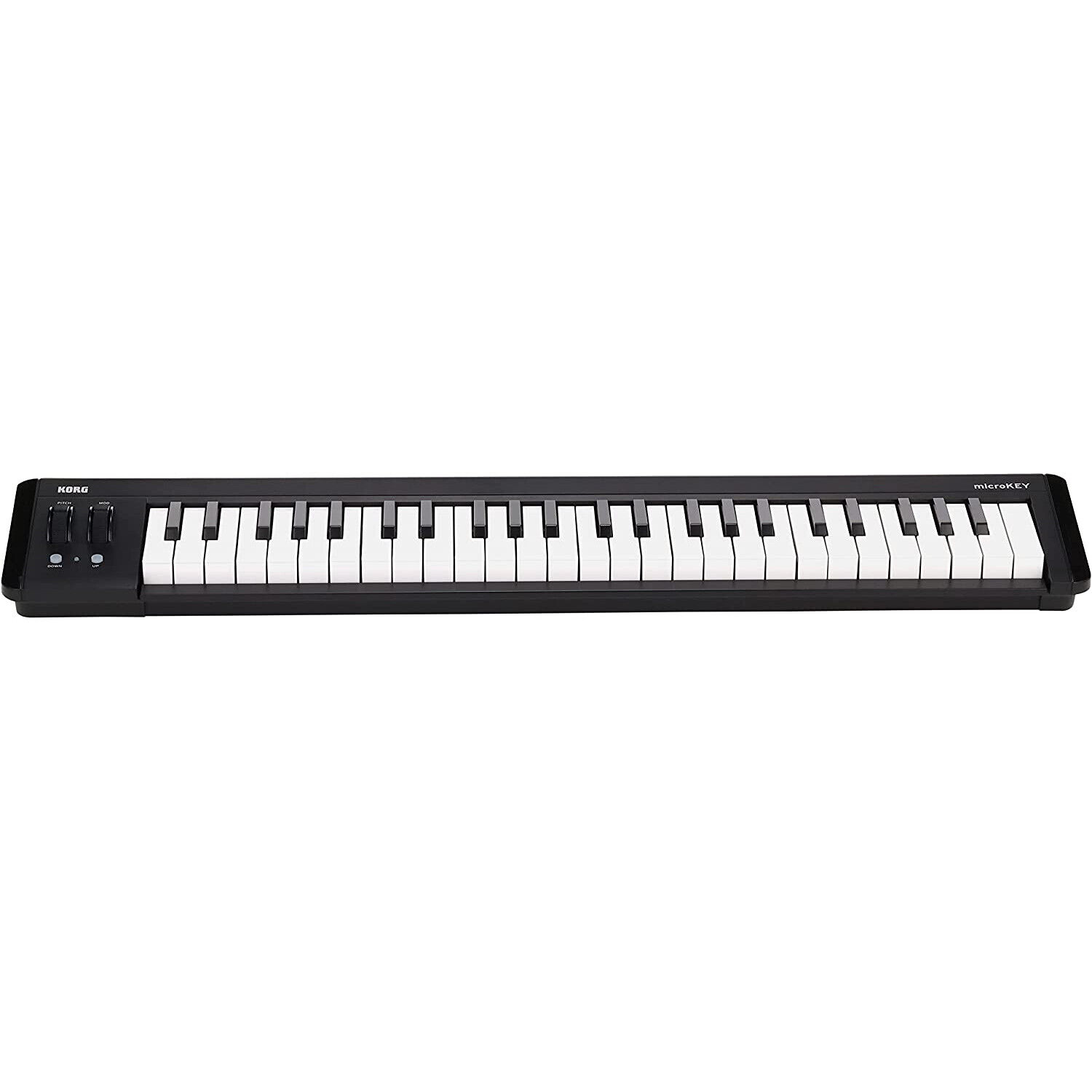 Korg microKEY-49 Keyboard Controller - Fresh Stock Dated February 2026